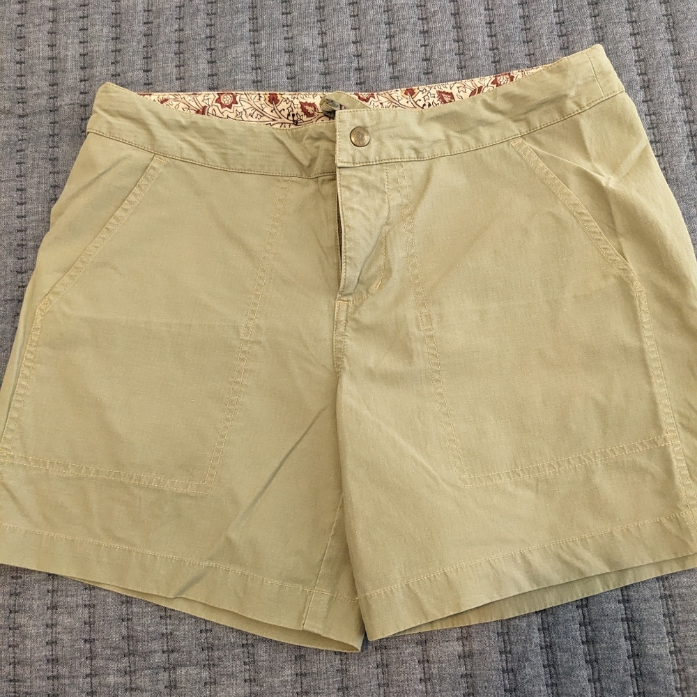 Kuhl shorts